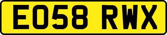 EO58RWX