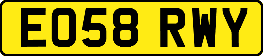 EO58RWY