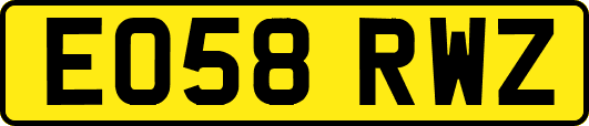 EO58RWZ