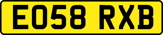 EO58RXB