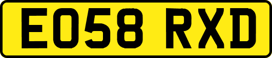 EO58RXD