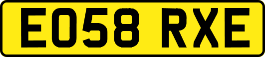 EO58RXE
