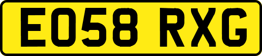 EO58RXG