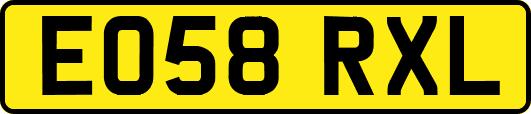EO58RXL
