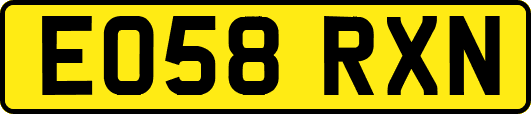 EO58RXN