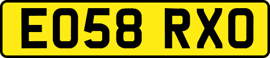 EO58RXO