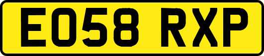 EO58RXP