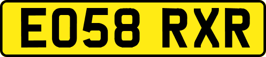EO58RXR