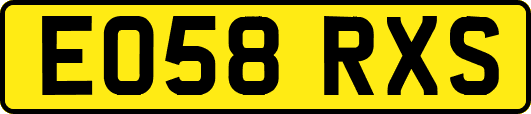 EO58RXS