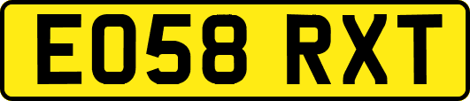 EO58RXT