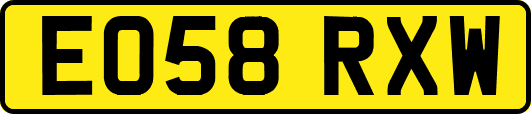 EO58RXW