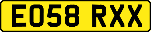 EO58RXX