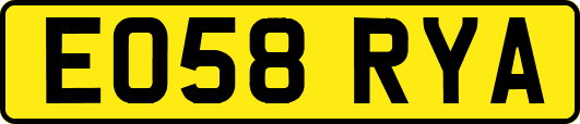 EO58RYA