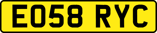 EO58RYC