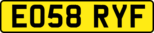 EO58RYF