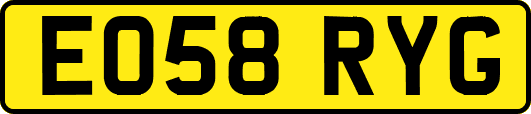 EO58RYG