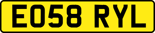 EO58RYL