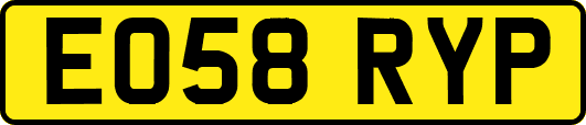 EO58RYP