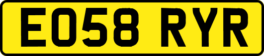 EO58RYR