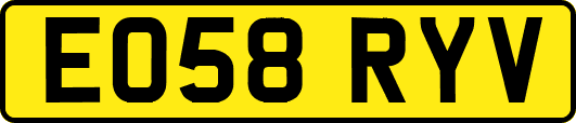 EO58RYV