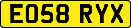 EO58RYX