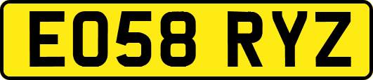 EO58RYZ