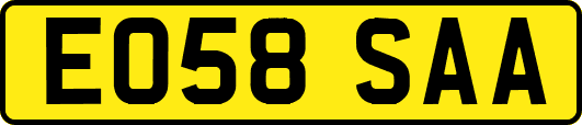 EO58SAA