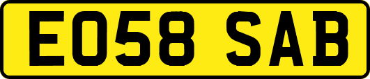 EO58SAB
