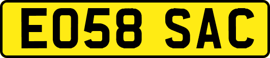 EO58SAC