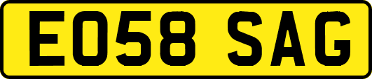 EO58SAG