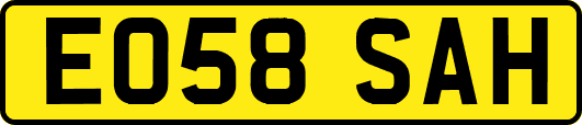 EO58SAH