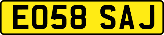 EO58SAJ
