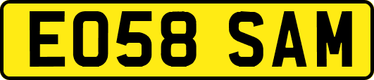EO58SAM
