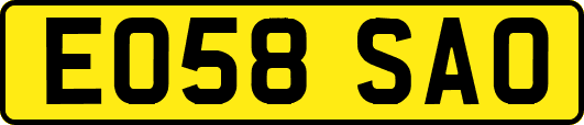 EO58SAO