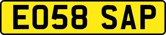 EO58SAP
