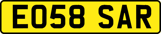 EO58SAR