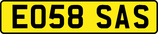 EO58SAS