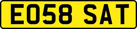 EO58SAT