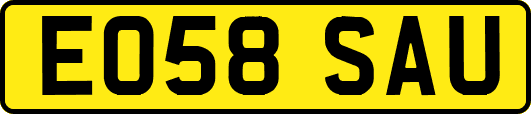 EO58SAU