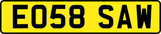 EO58SAW