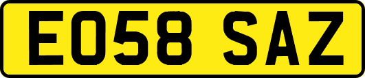 EO58SAZ