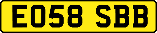 EO58SBB