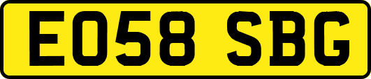 EO58SBG