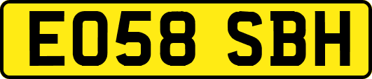 EO58SBH