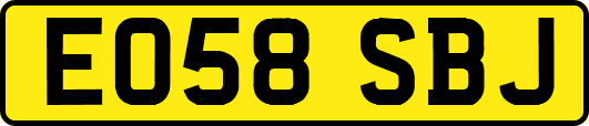EO58SBJ