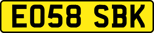 EO58SBK
