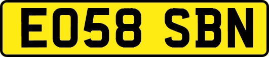 EO58SBN