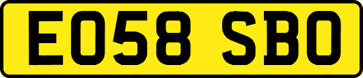 EO58SBO
