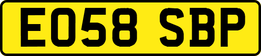 EO58SBP
