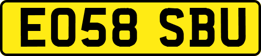 EO58SBU